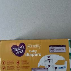 Diapers 