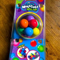 NEW Orb Sensory Molecule Mix-Up