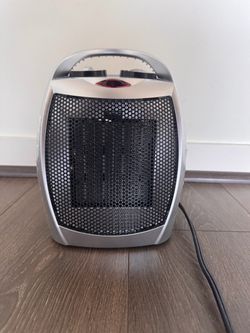 Space Heater