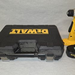 DeWalt 960 Angle Drill