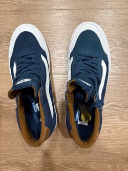 Vans men shoe size 9 new