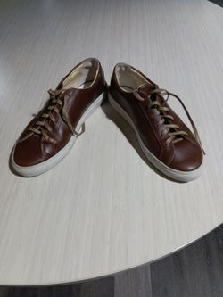 James Leather Opies - Super High End High Quality Retail $550