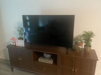 40" Samsung Smart TV