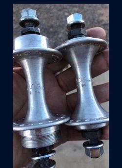 ACS 36H Hubs OLDSCHOOL