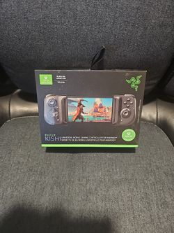 Razer Kishi Mobile Game Controller 