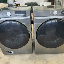 3 Frontload Sets ($600 Each )