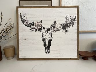 Wood Frame