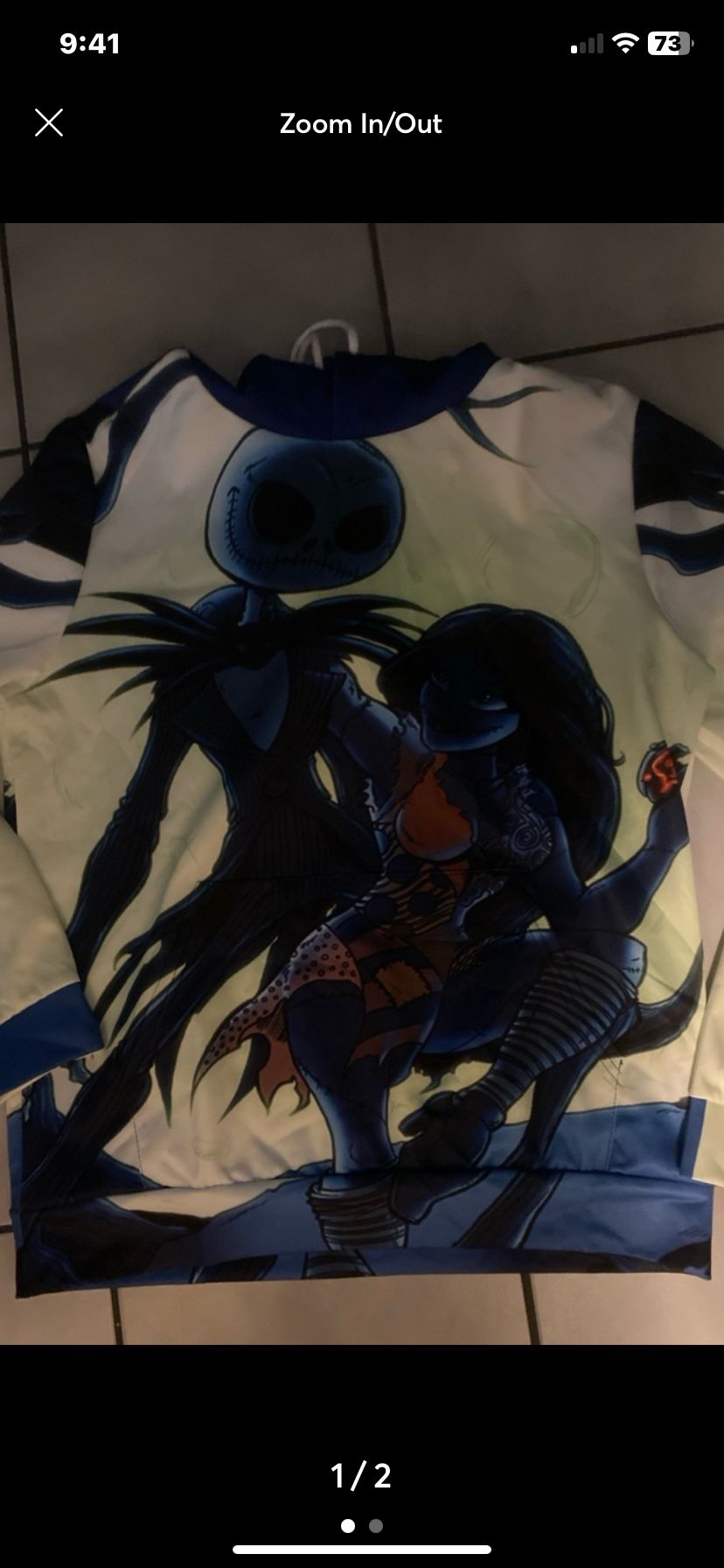 Halloween Hoodies
