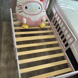 Camita Y Hello Kitty