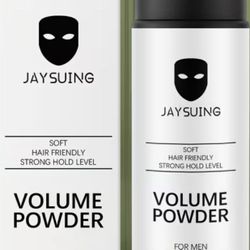 Volume Hair Powder