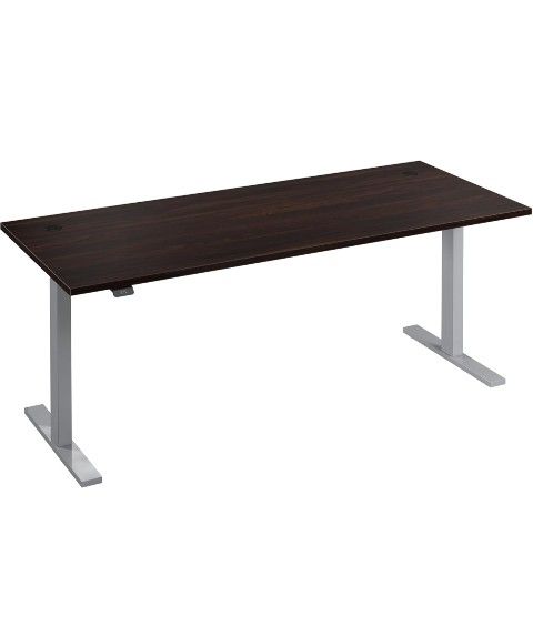 Bush Business Furniture 72inch Standing Desk