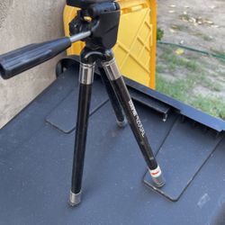 Tripod