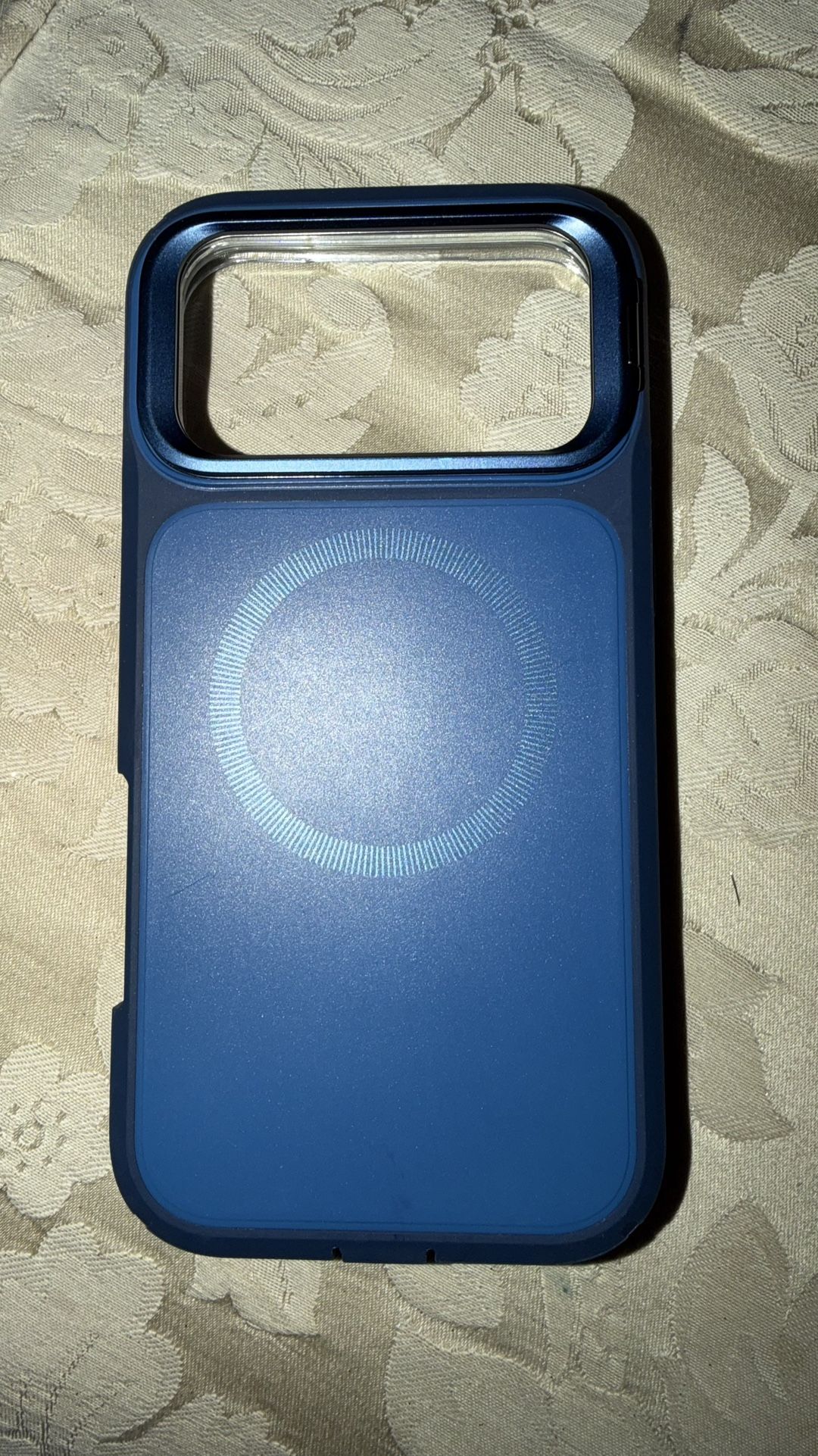 iPhone Promax 17 CASE