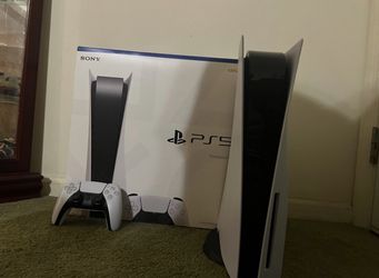 Ps5 2tb
