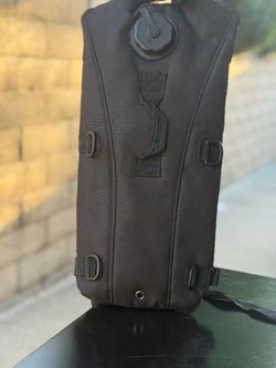 Hydration backpack 3l