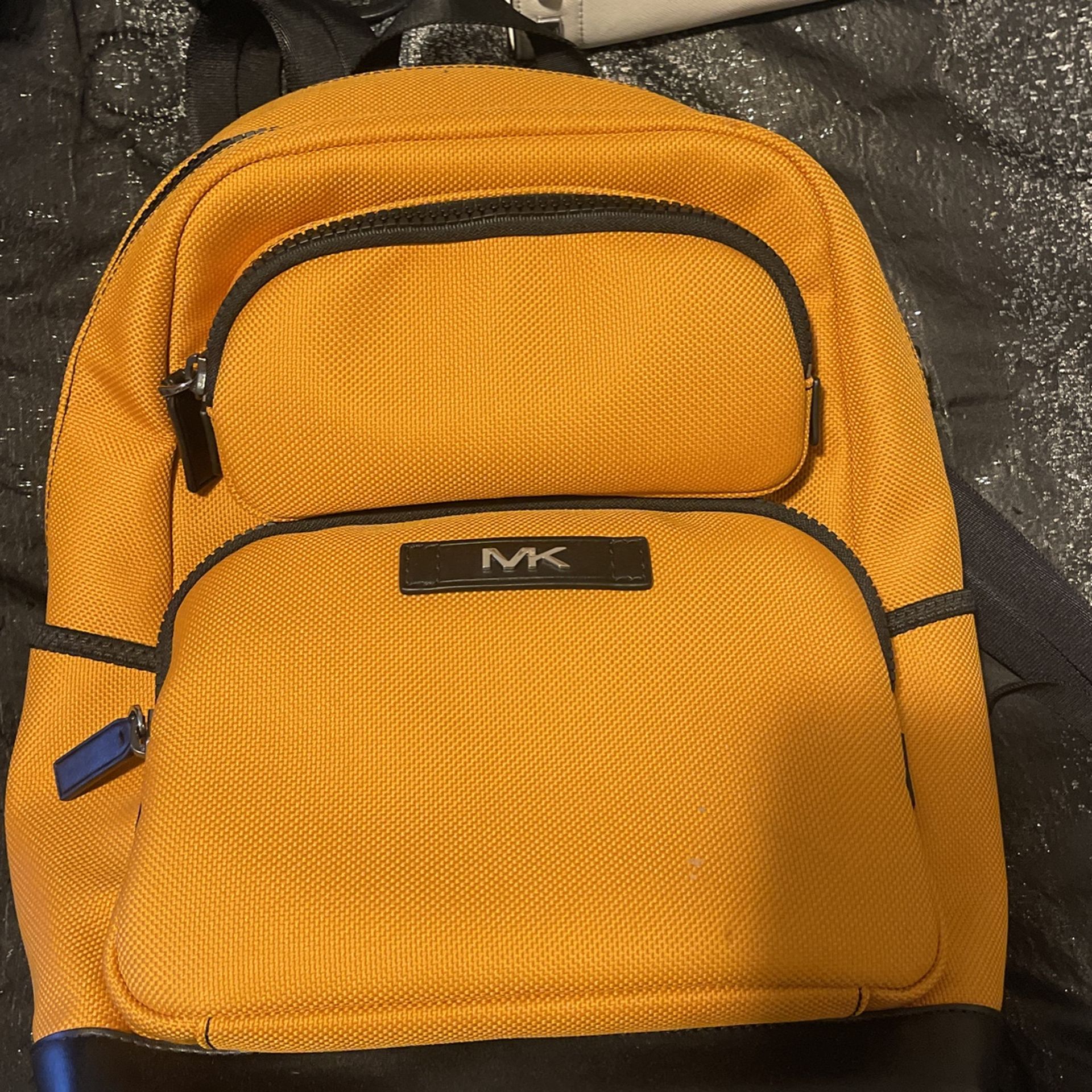 Mens Backpack