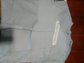 American eagle t shirt
