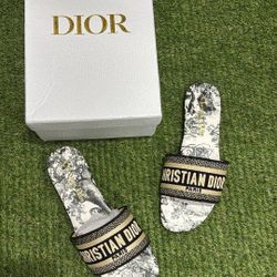 Dior Slide 