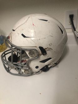 SPEED FLEX HELMET