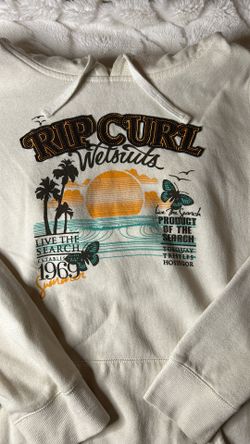 Rip Curl Summer ‘69 Hoodie
