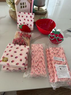 Berry sweet theme