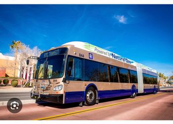 Month Buss Access