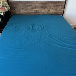 Queen Sized Frame