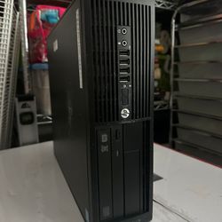 HP Desktop CPU Compaq Pro 4300