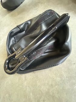 toyota pull hitch