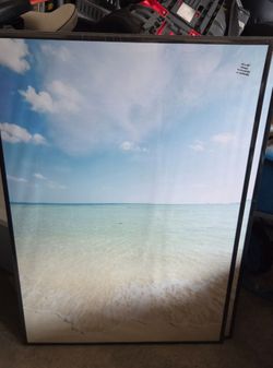 New Poster frames