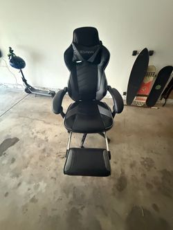 Respawn gaming chair