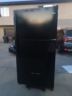 Refrigerator / air blower/ edger