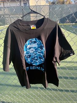 Bape tee XXL