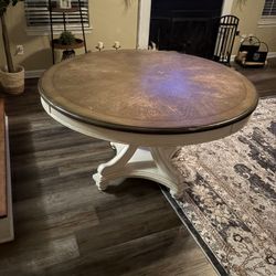 round table 