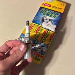 Spark Plugs 
