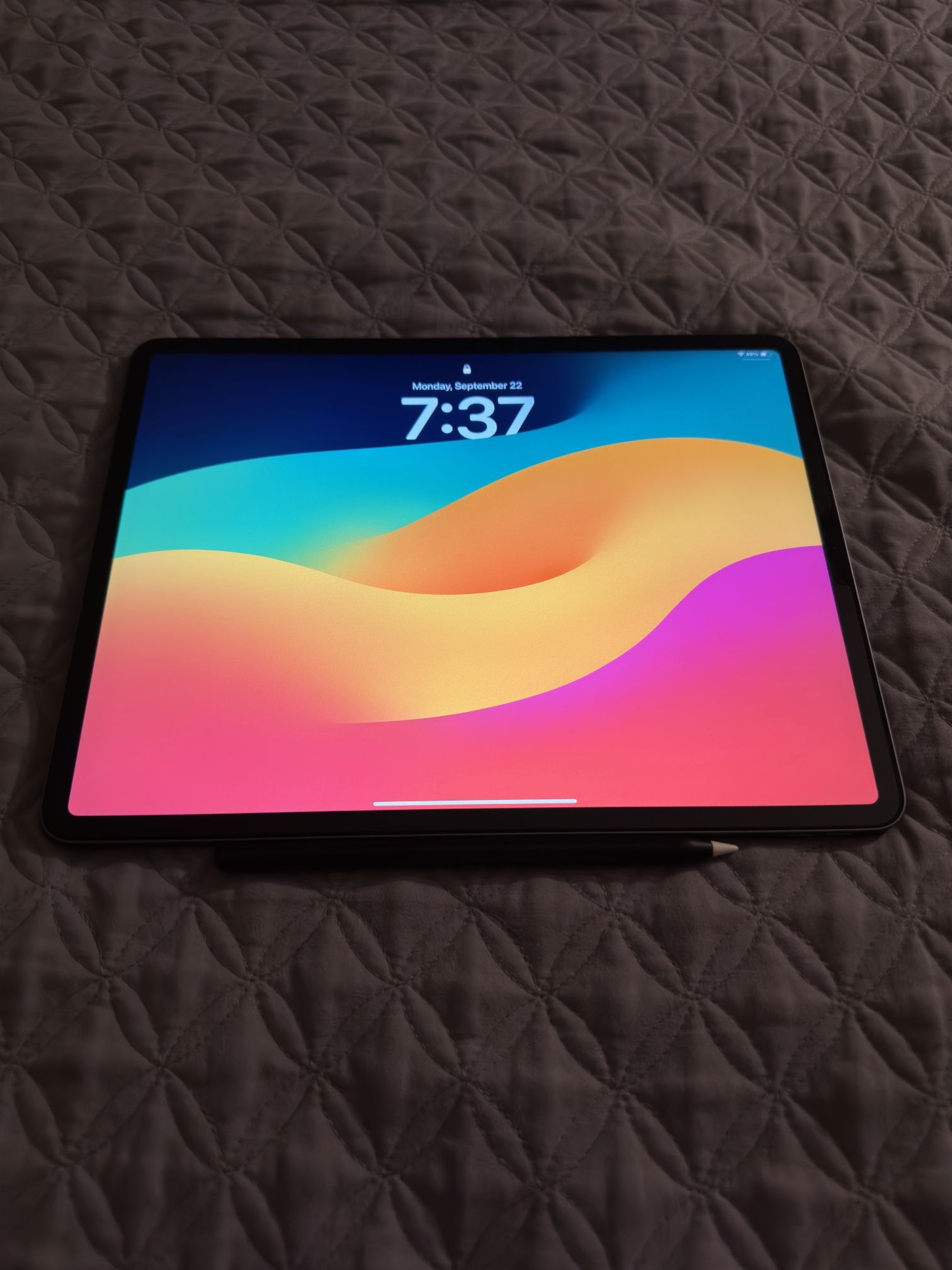 Ipad pro 12.9 (3rd generation)
