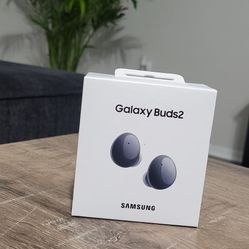 New Samsung Galaxy Buds 2 In Box Pick Up In Shalimar, Fl