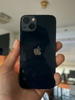 Apple iPhone 13 - Unlocked - Good condition