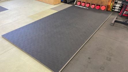 🔴FUJI BJJ MATS🔵MMA GRAPPLING WRESTLING GYM EQUIPMENT