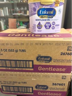 Enfamil Formula