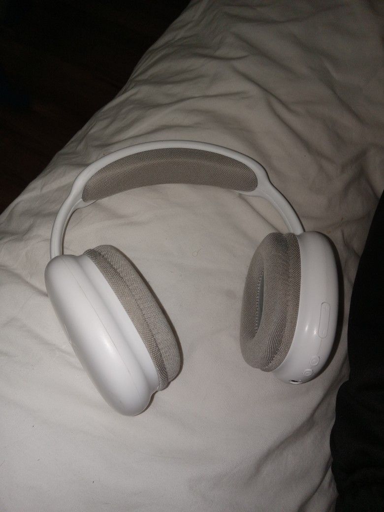 AlTech Bluetooth(Active noise cancelling) Headphones