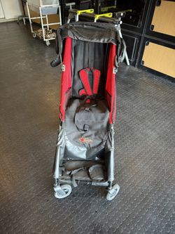 Special Needs Big Kid Stroller
