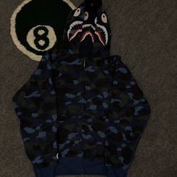 Bape hoodie