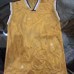 Fish Net” I’m Too Sexy” Shirt