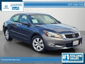 2009 Honda Accord