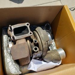 Holset Turbo For 2008 6.7L Cummins 