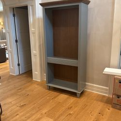 Arhaus Bookcase