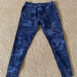 Men’s Ralph Lauren Joggers Sweatpants
