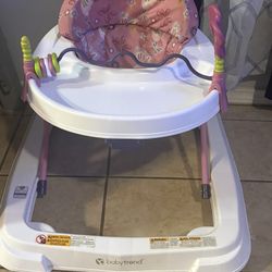 Baby Walker 