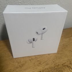 Air Pods Pro 2